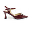 LADIES SANDALS A0225315