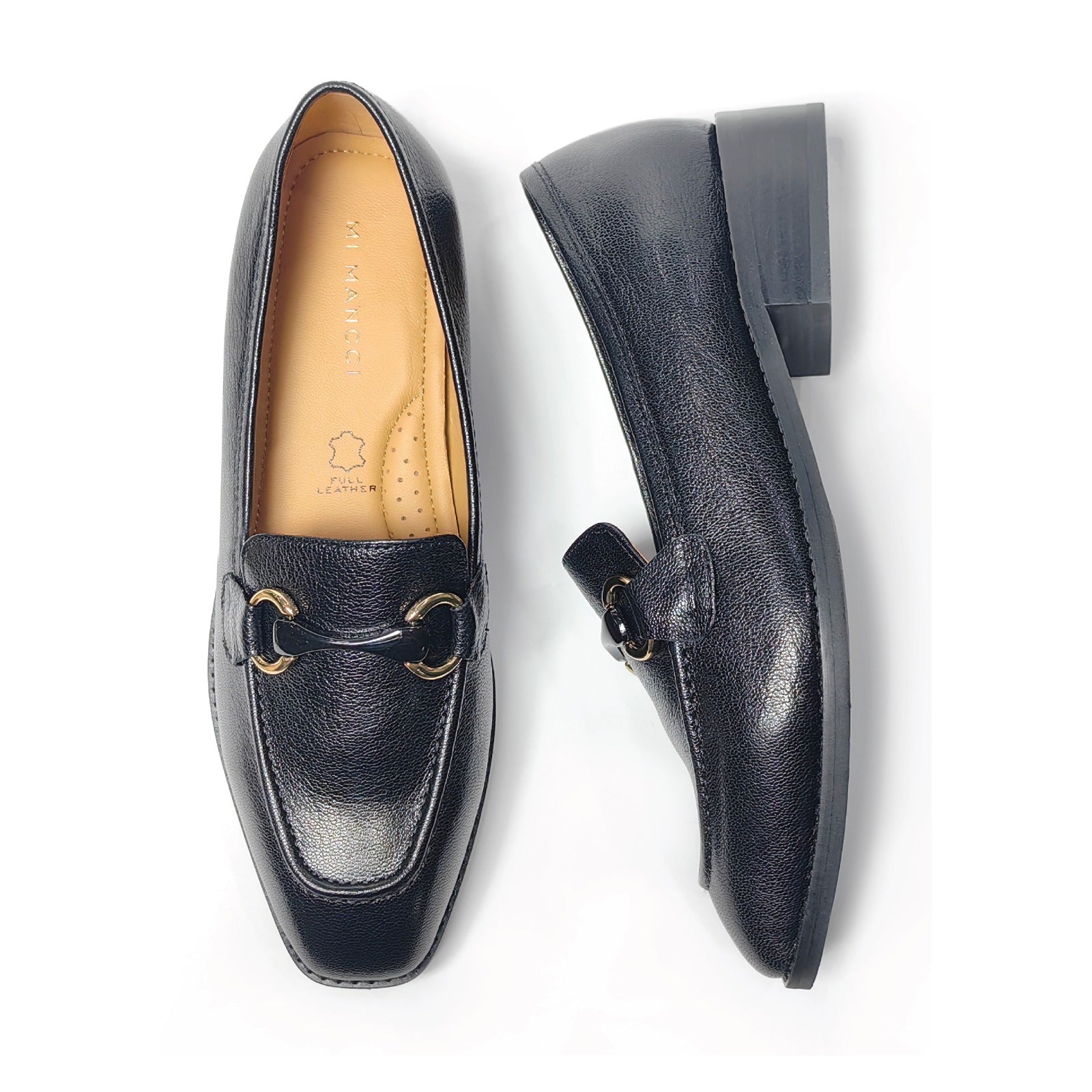 LADIES LOAFERS A0224001