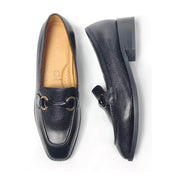 LADIES LOAFERS A0224001