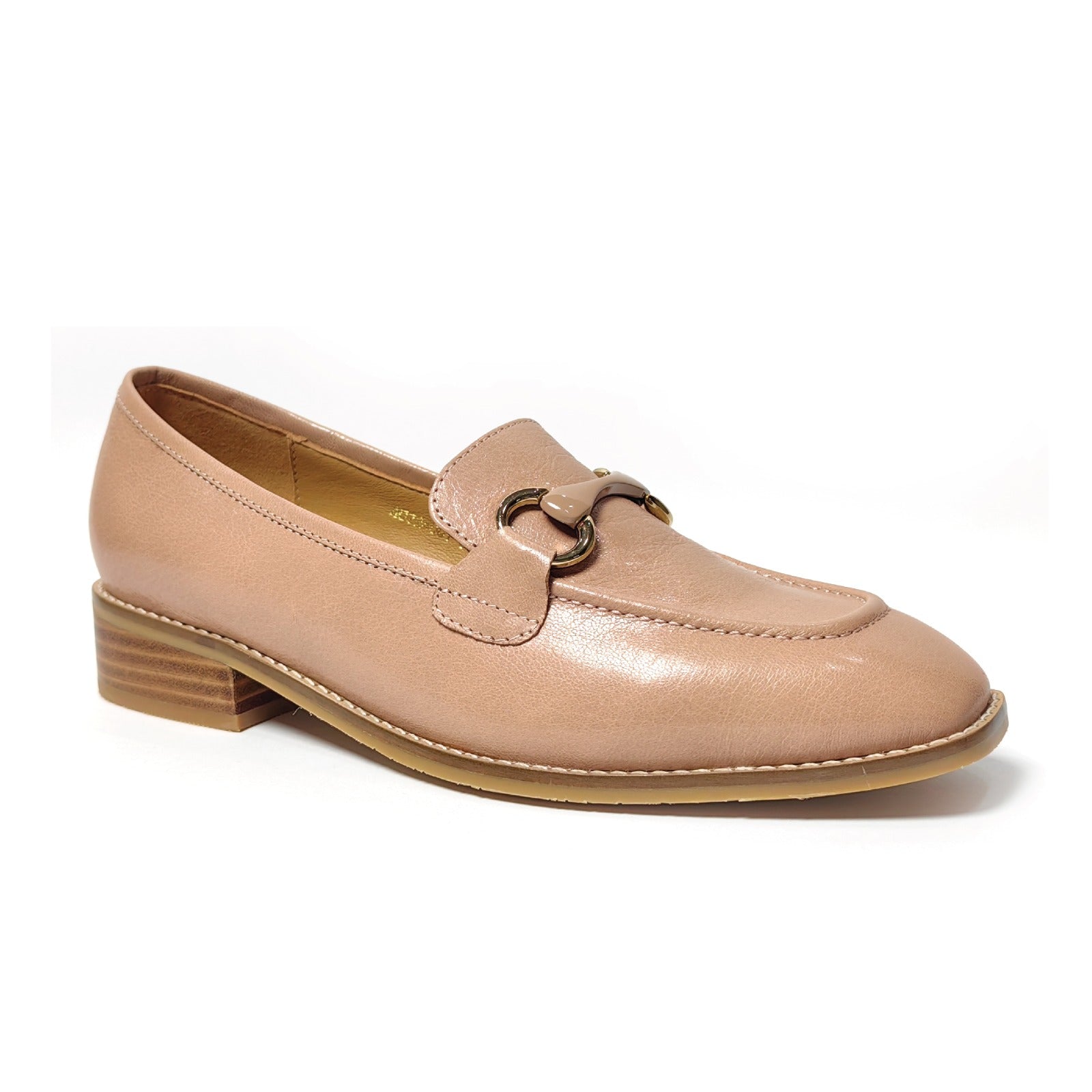 LADIES LOAFERS A0224001