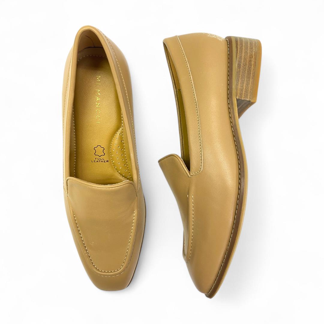 LADIES LOAFERS A0224002