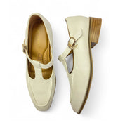 LADIES LOAFERS A0224004