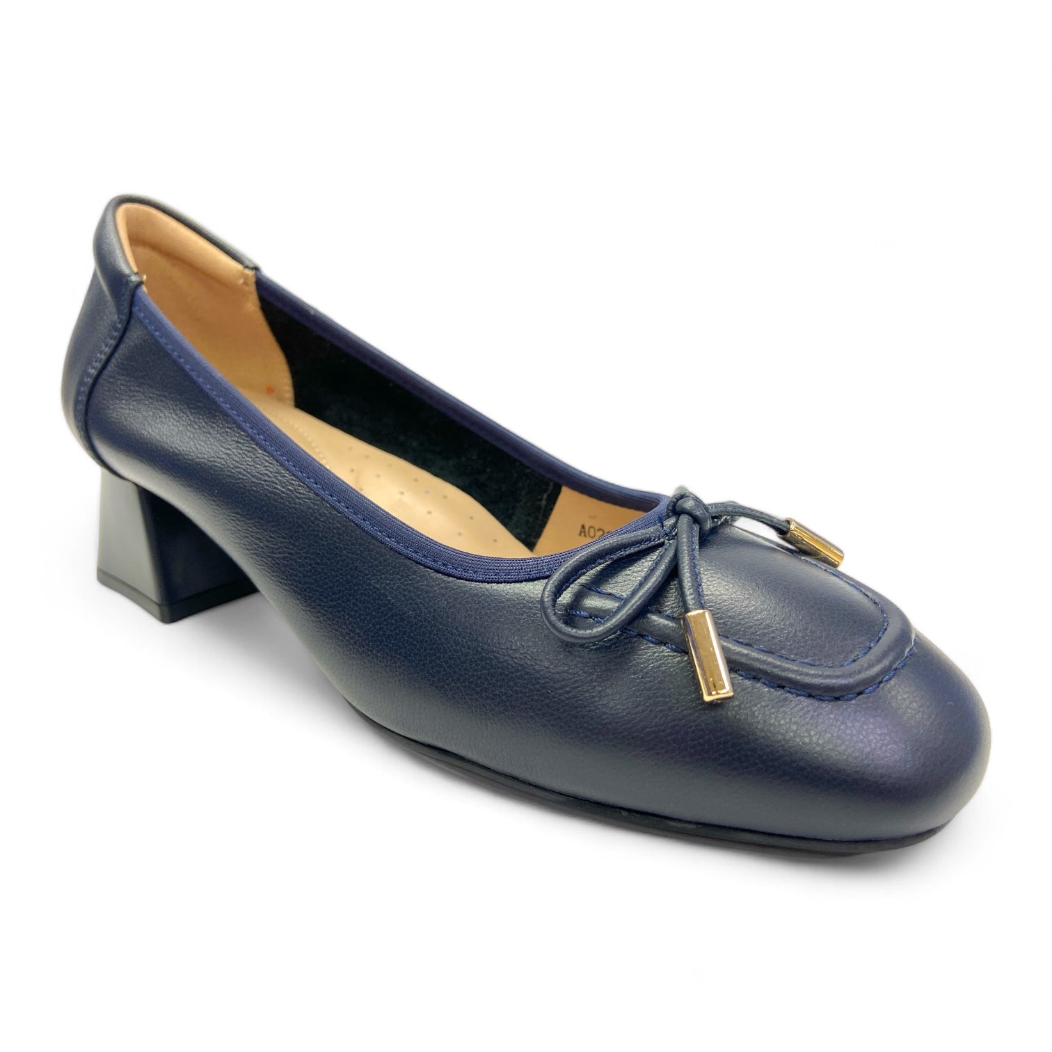 LADIES PUMP A0224160