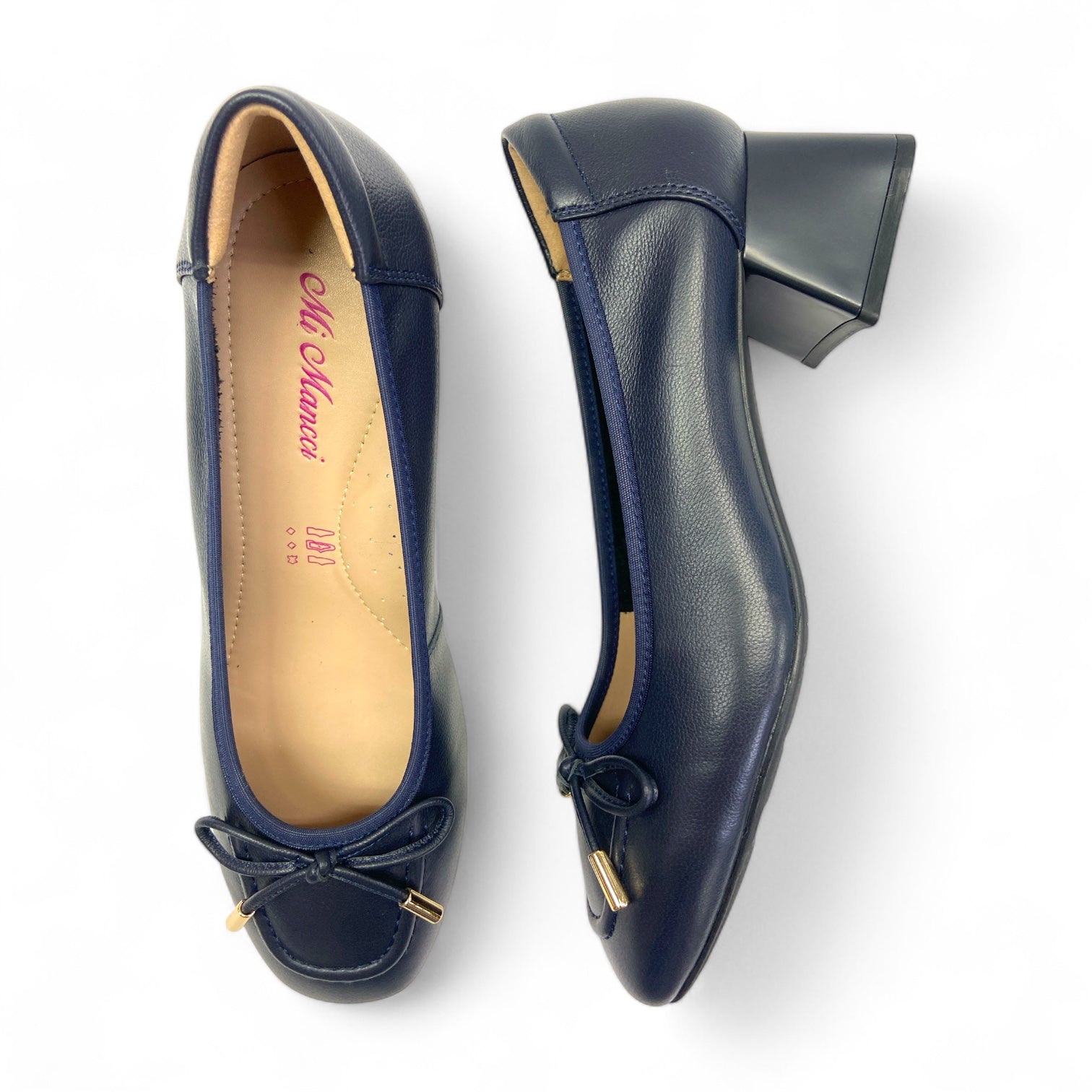 LADIES PUMP A0224160