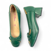 LADIES PUMP A0224160