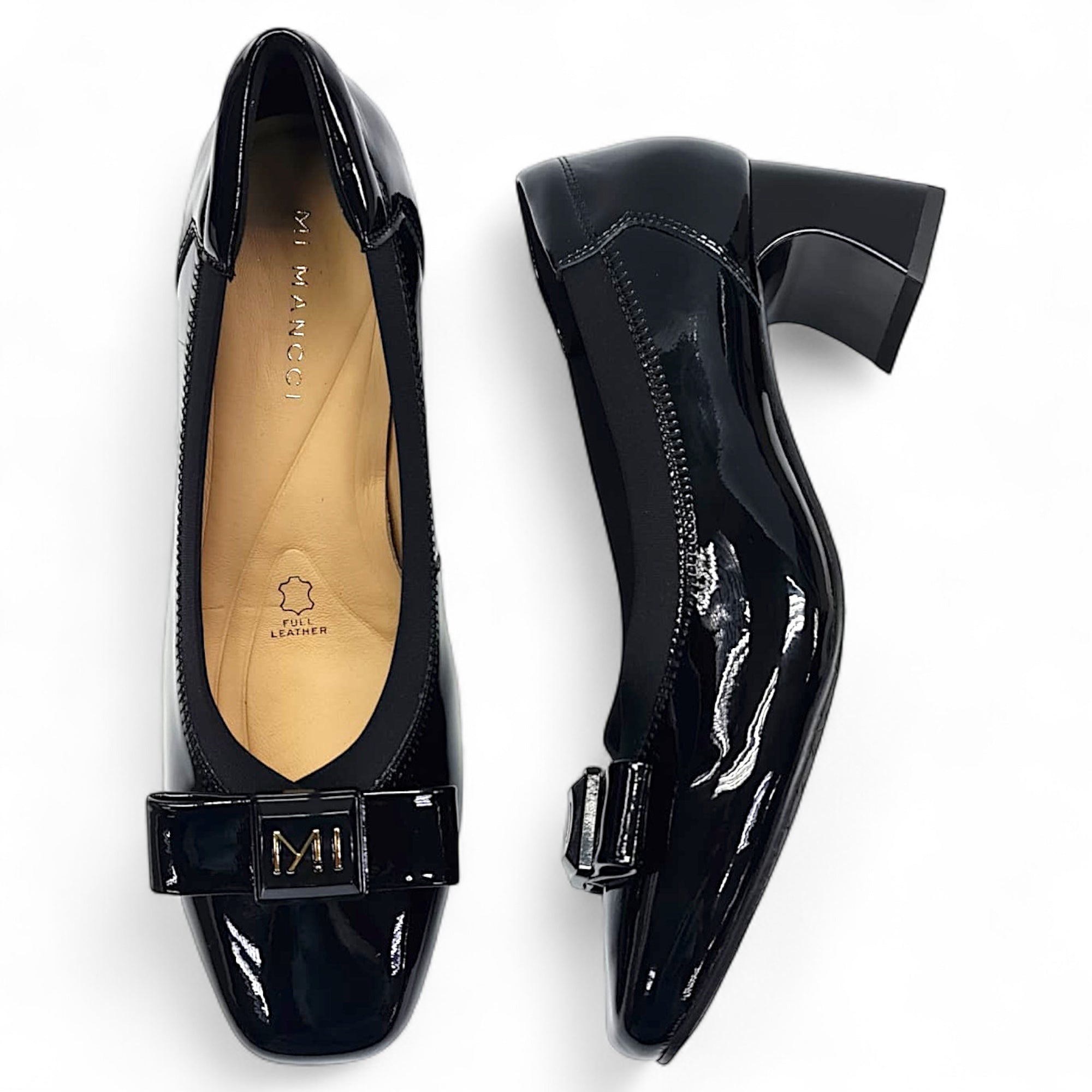 LADIES PUMP A0224228