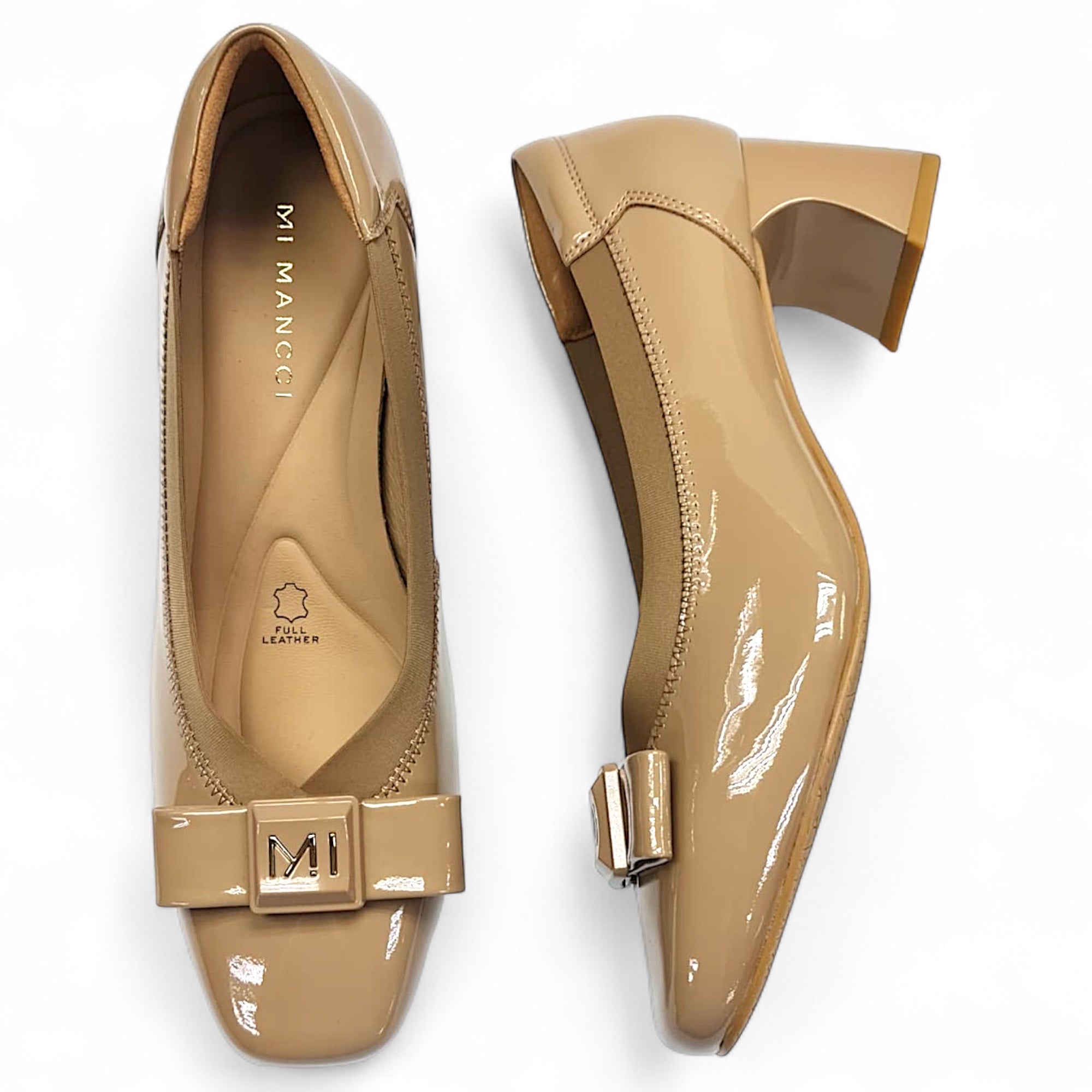 LADIES PUMP A0224228