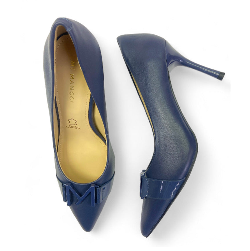 LADIES PUMP A0224319