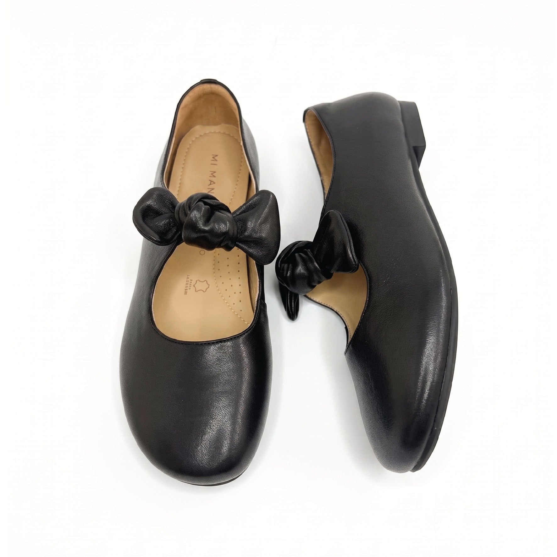 LADIES PUMP A0225001