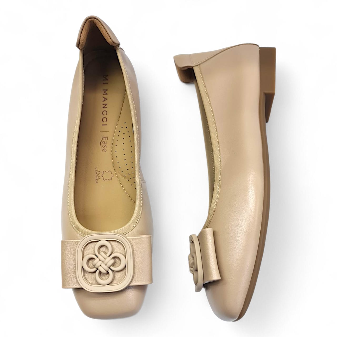 LADIES PUMP A0225050