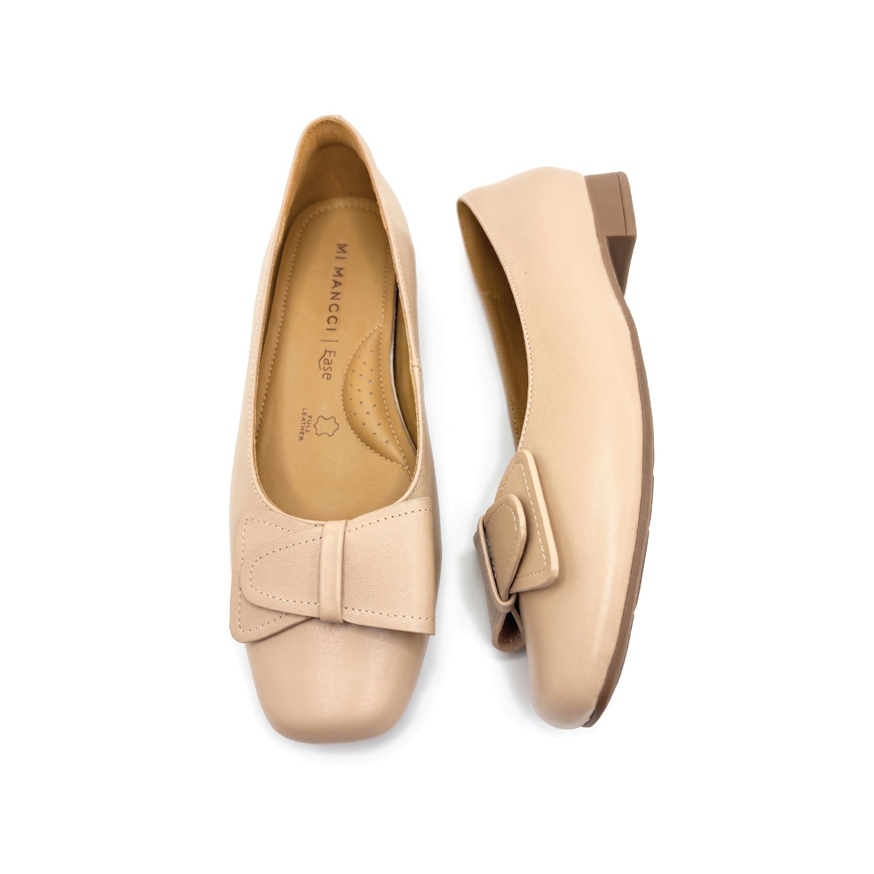 LADIES PUMP A0225053