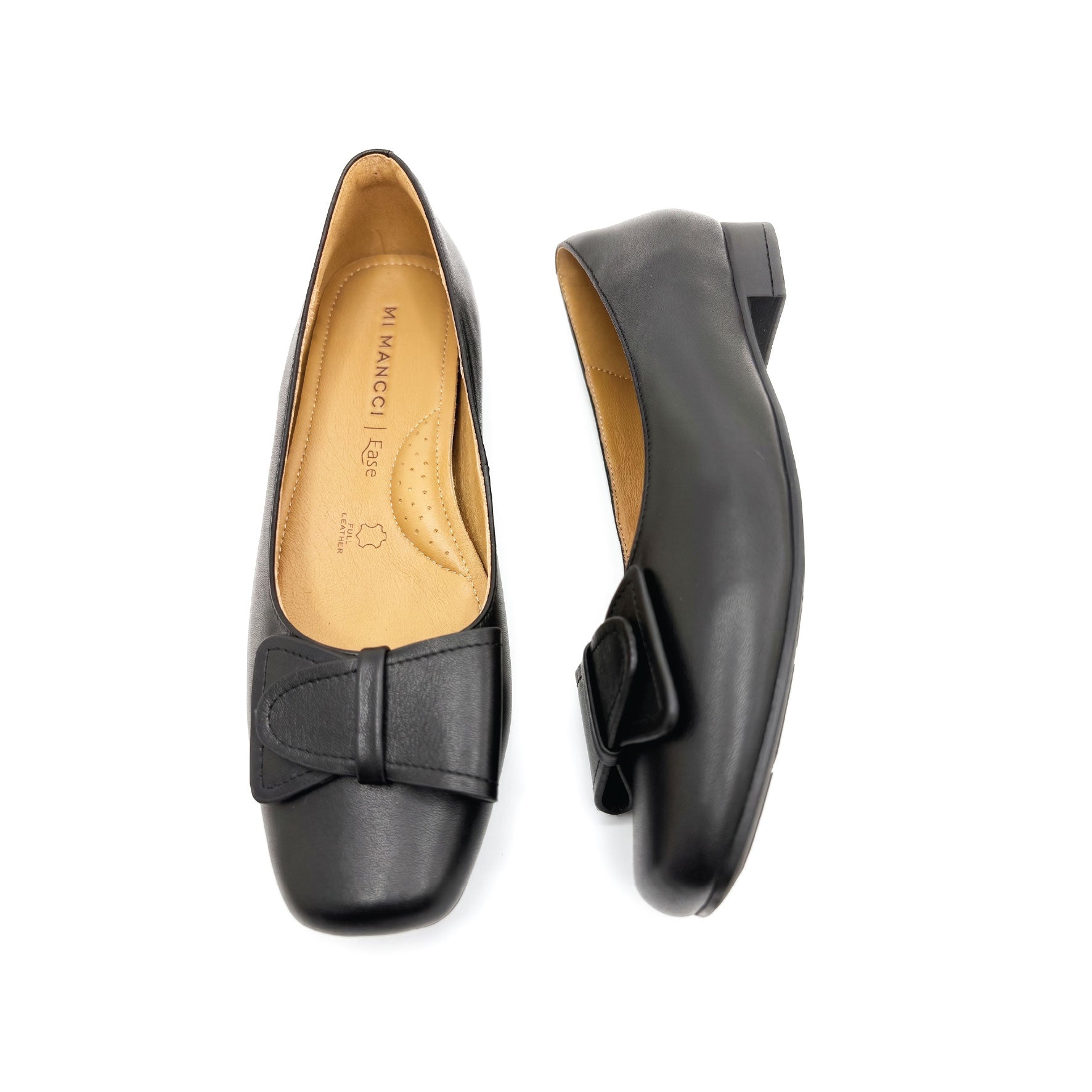 LADIES PUMP A0225053