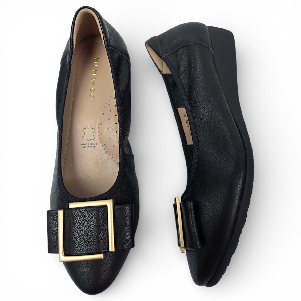 LADIES PUMP A0225070