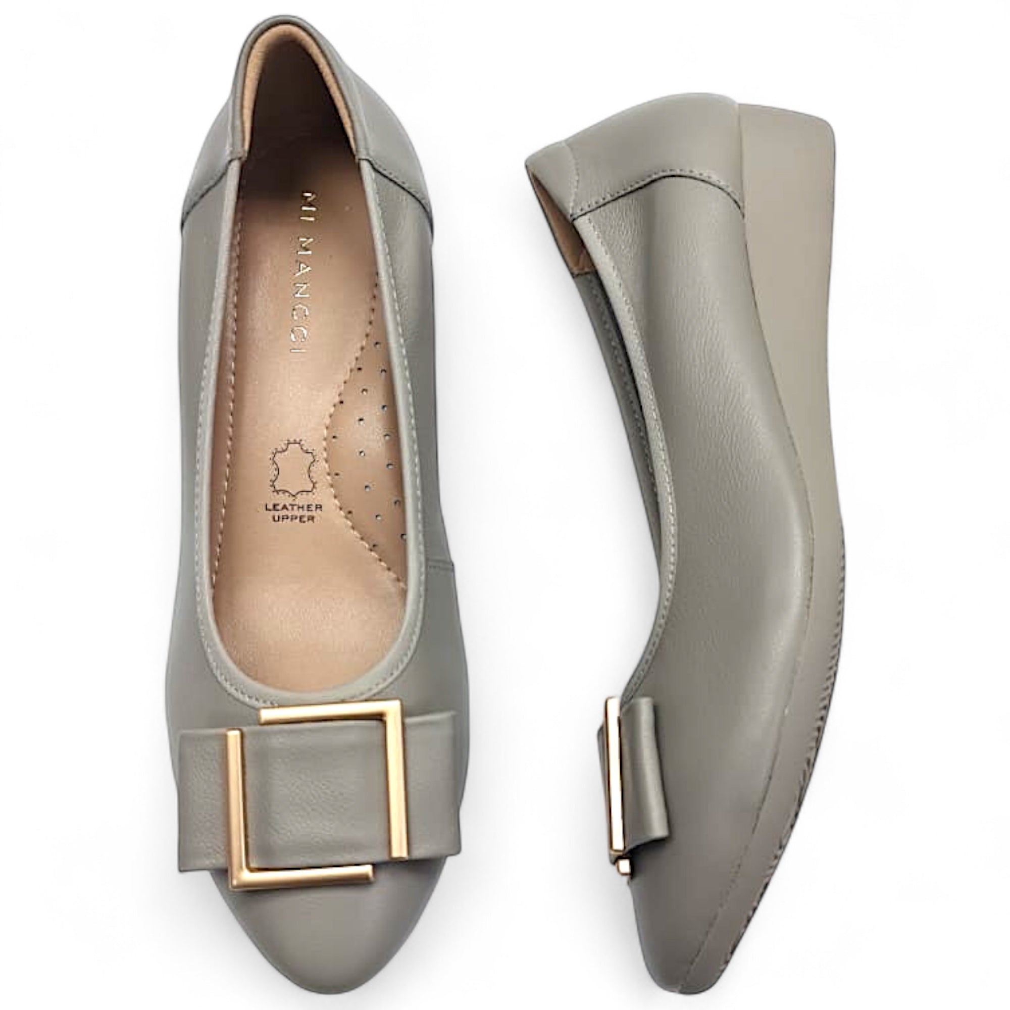 LADIES PUMP A0225070