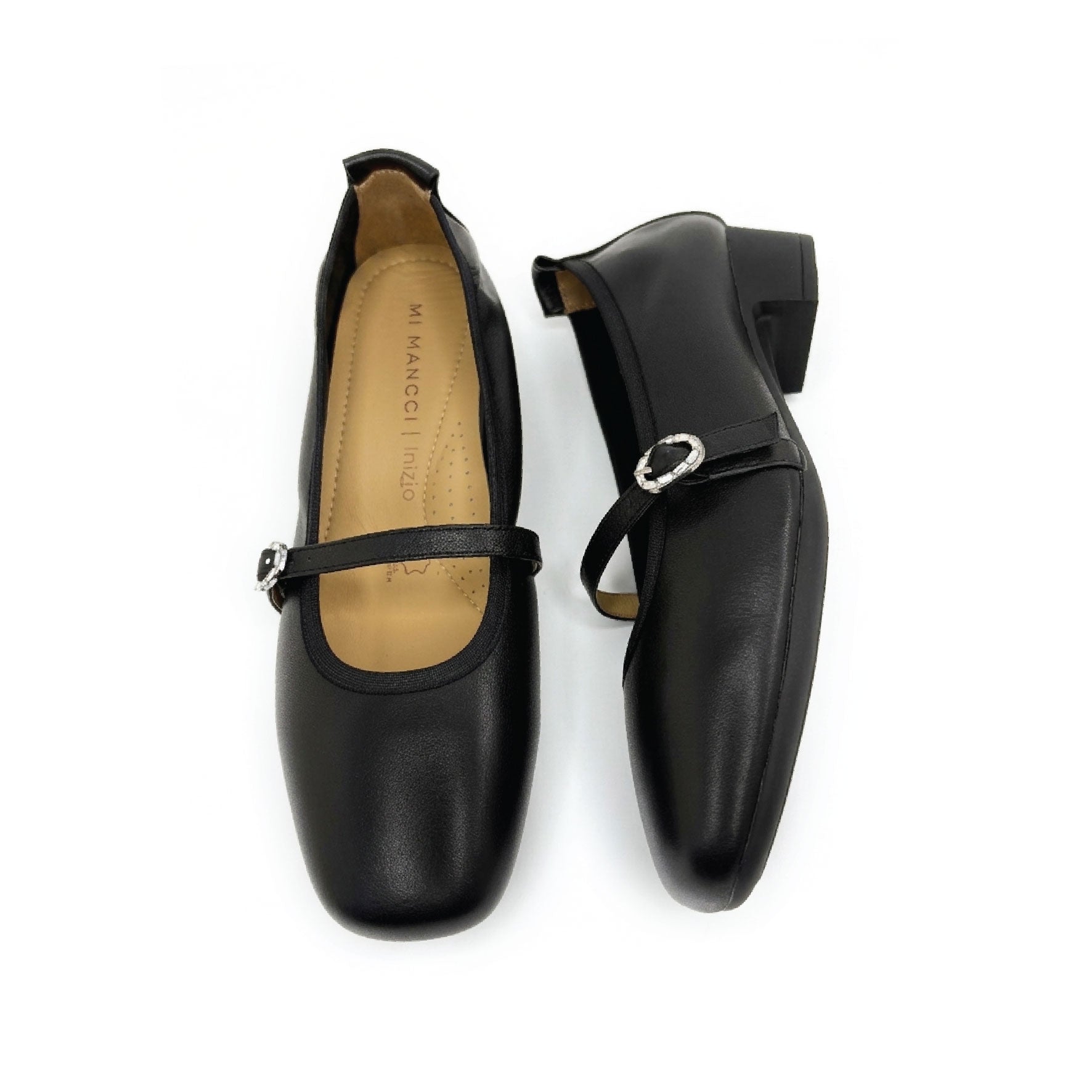 LADIES PUMP A0225101