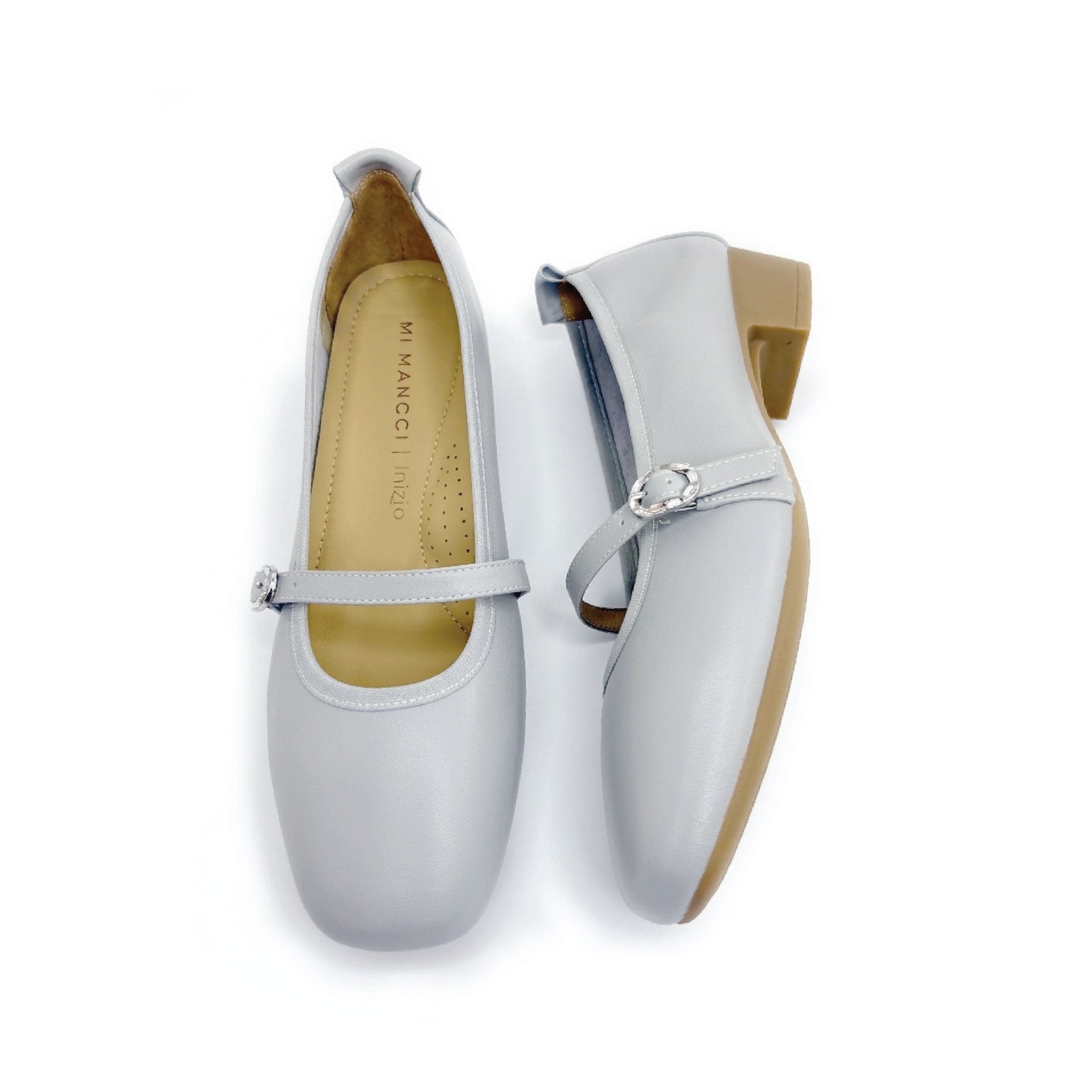 LADIES PUMP A0225101