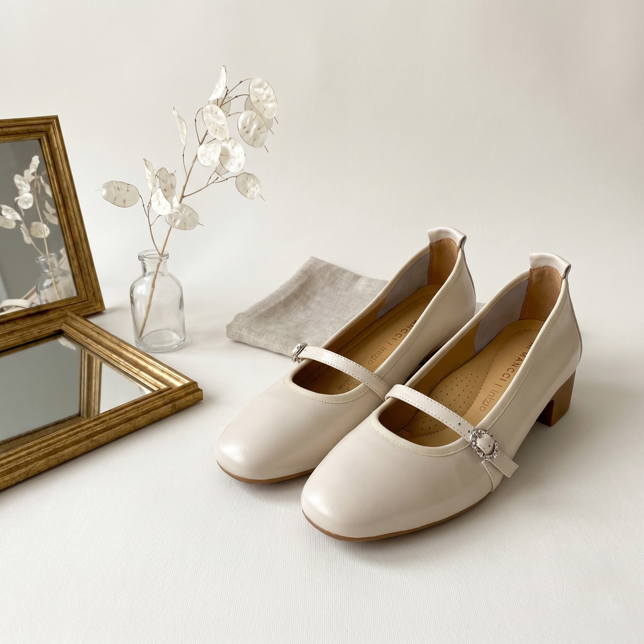 LADIES PUMP A0225101