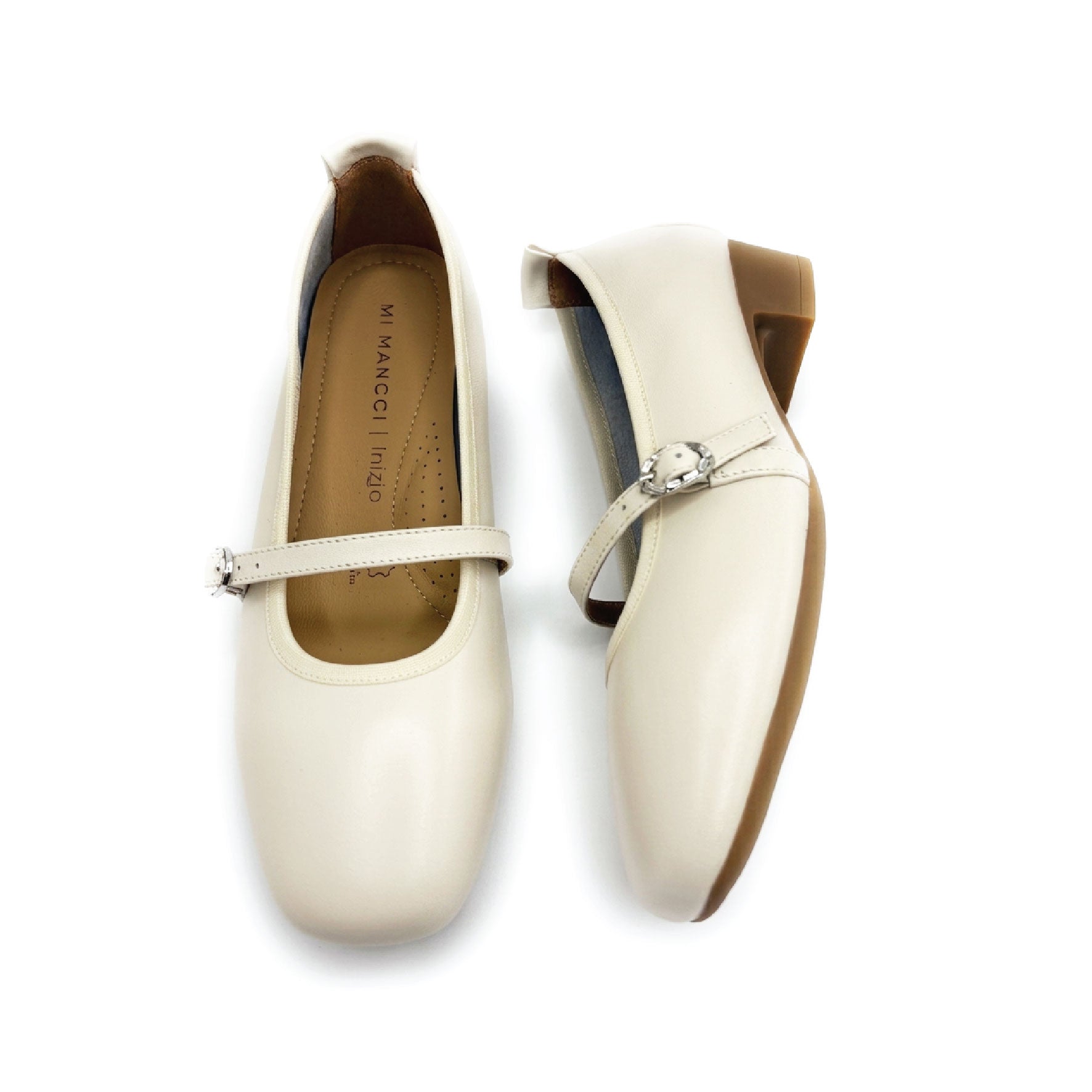 LADIES PUMP A0225101