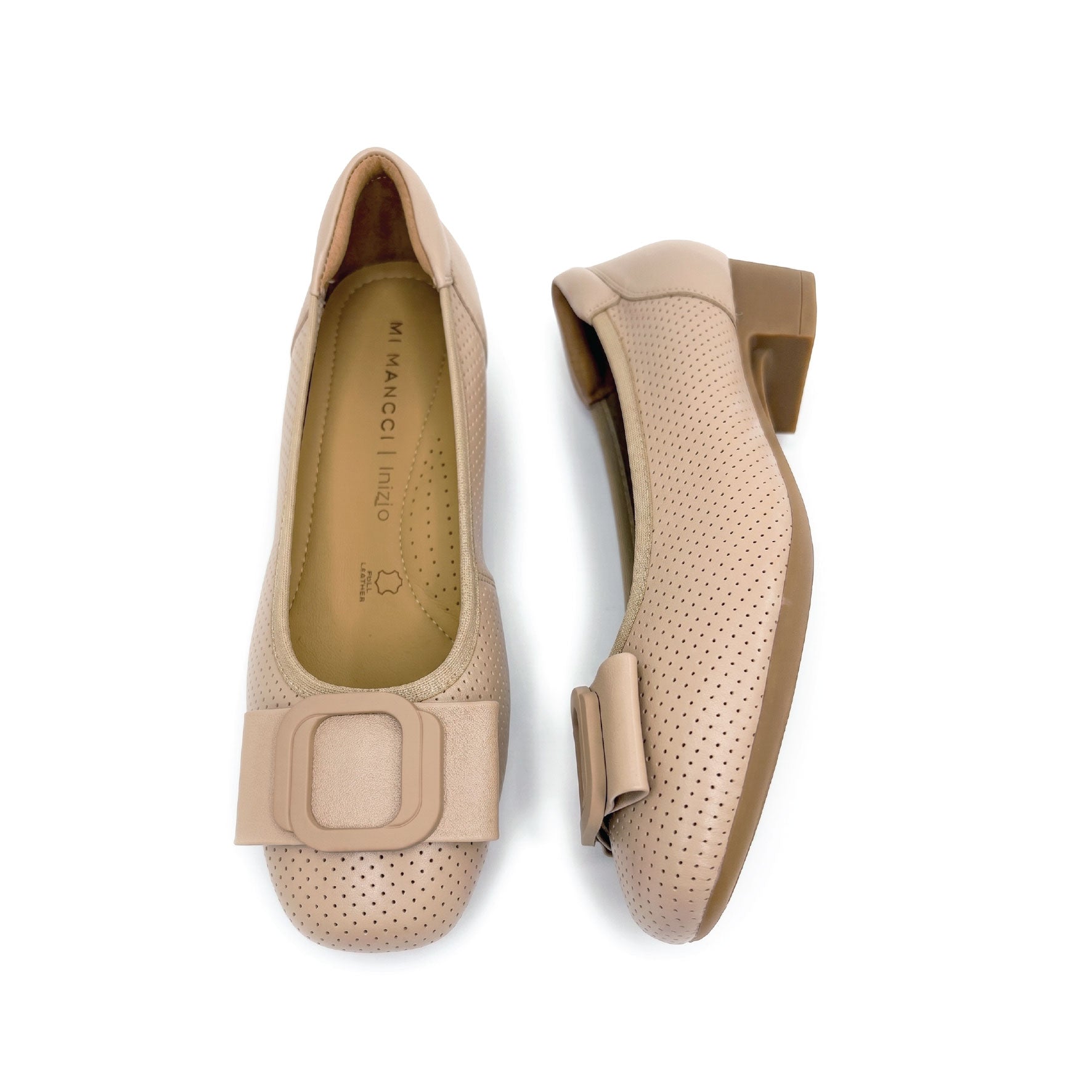 LADIES PUMP A0225102