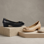 LADIES PUMP A0225102