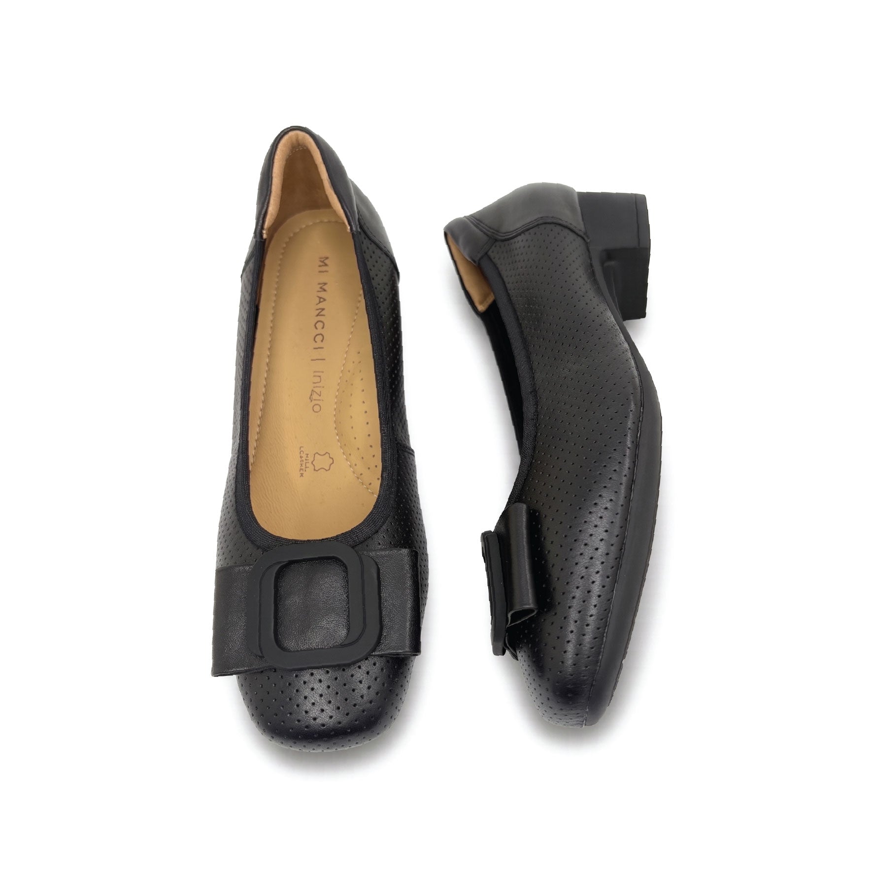 LADIES PUMP A0225102