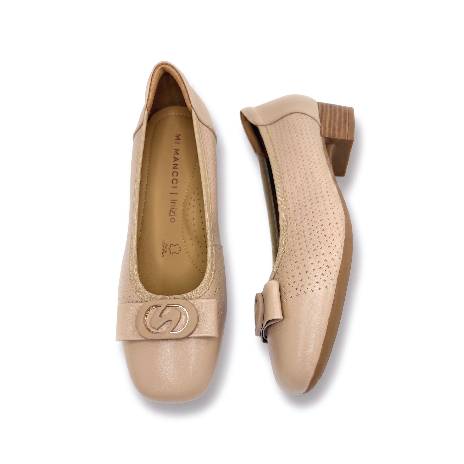 LADIES PUMP A0225103