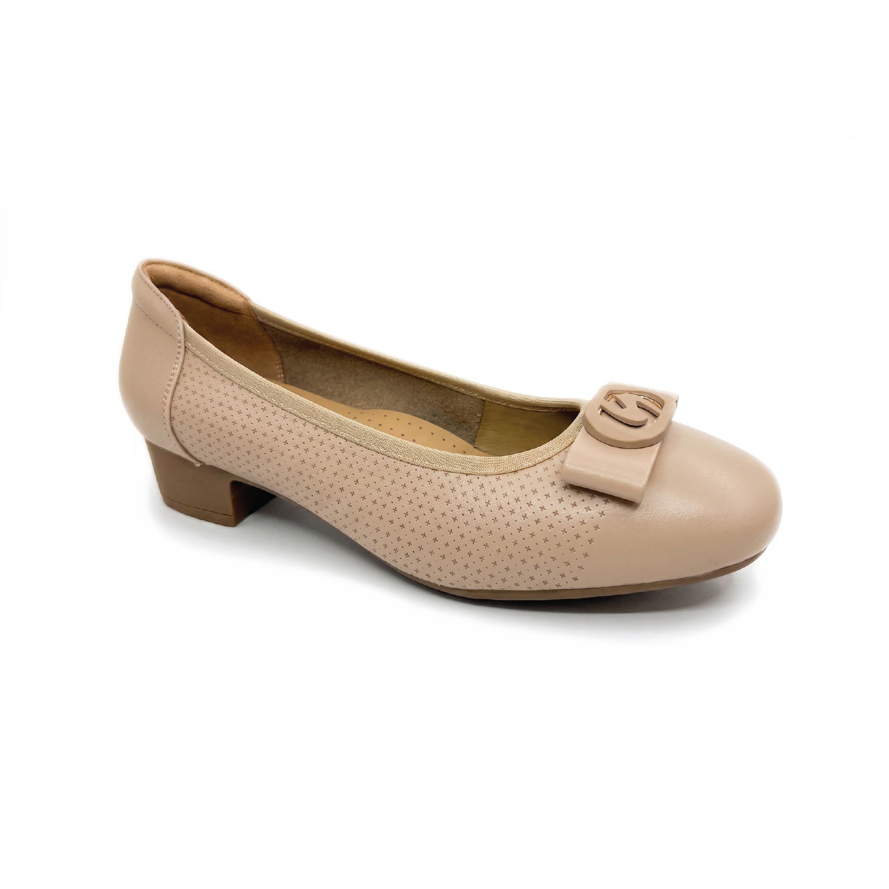 LADIES PUMP A0225103
