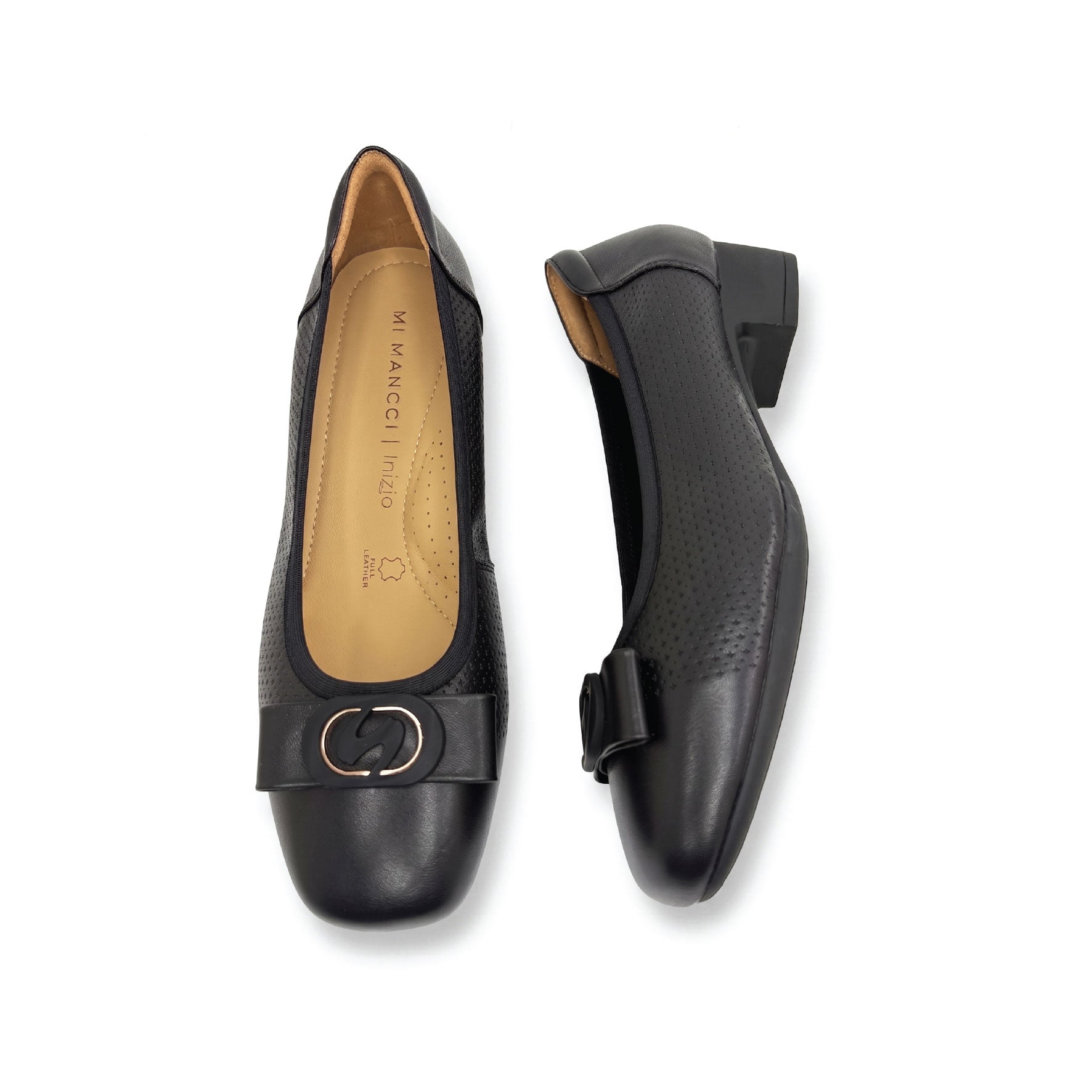 LADIES PUMP A0225103
