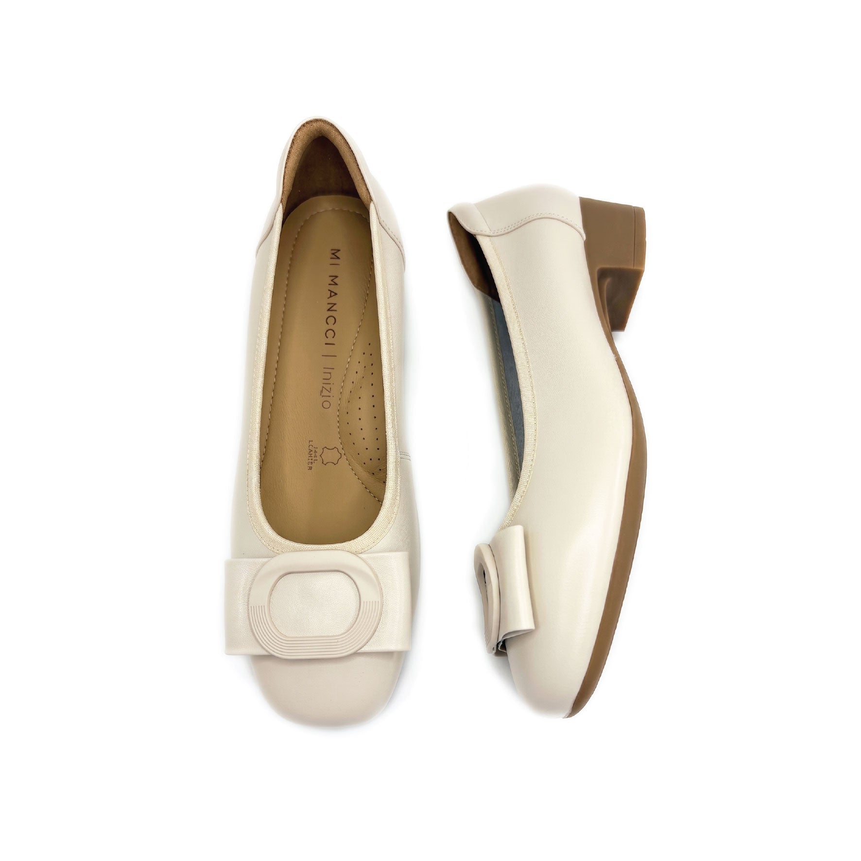 LADIES PUMP A0225104