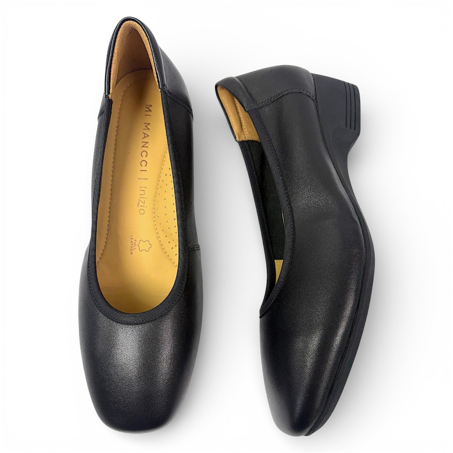LADIES PUMP A0225105
