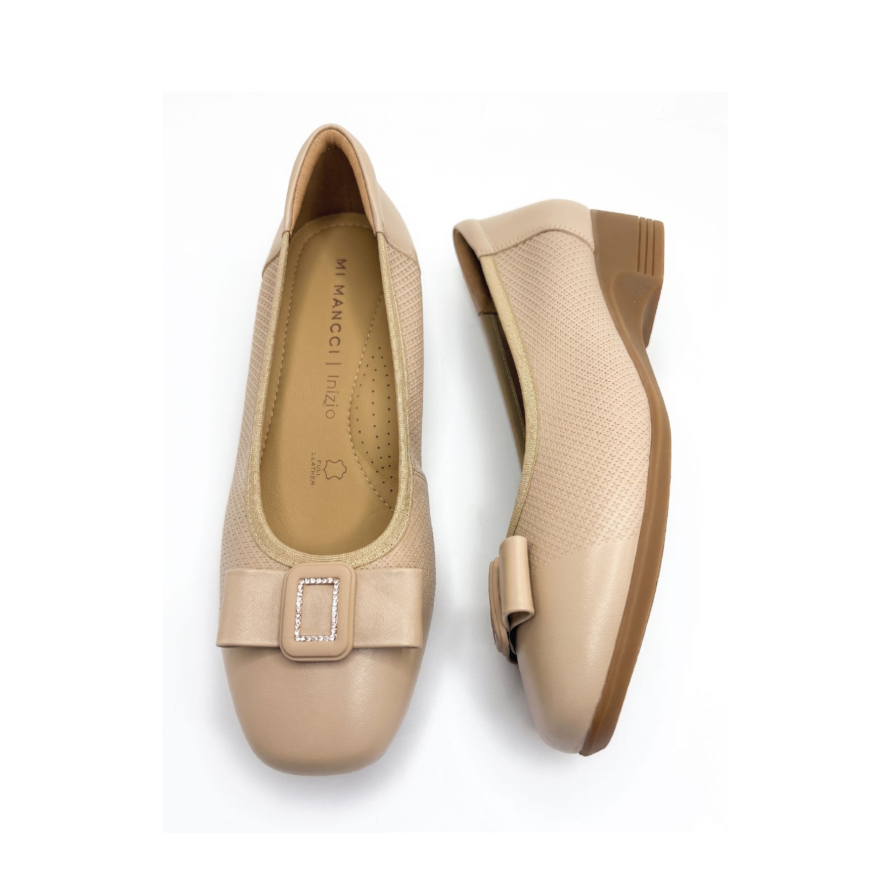 LADIES PUMP A0225106