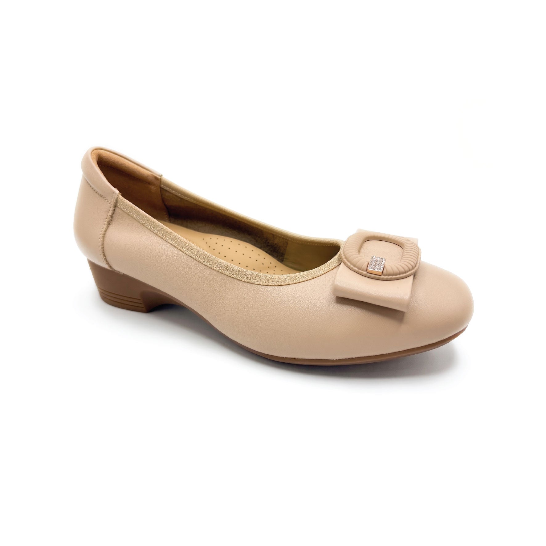 LADIES PUMP A0225107