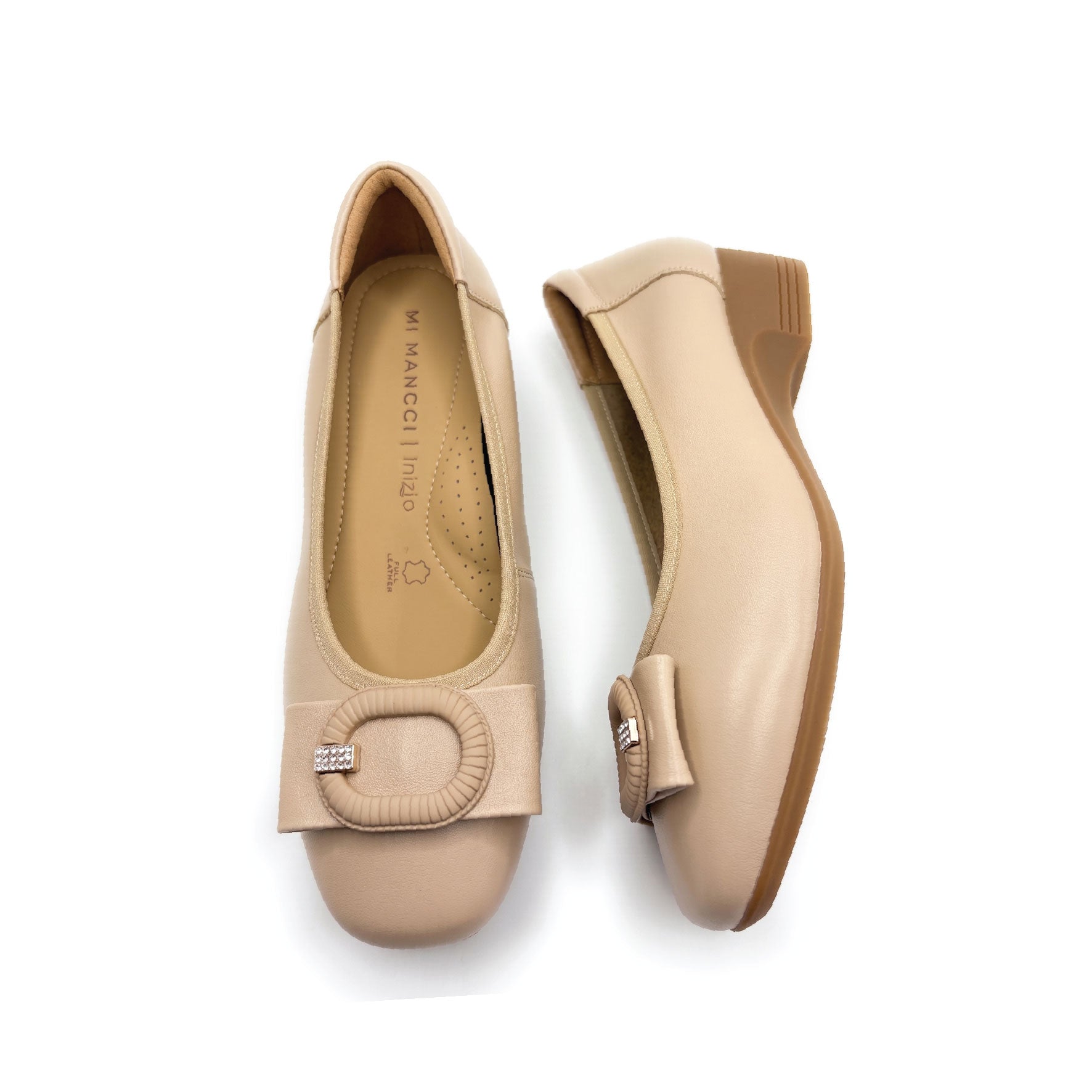 LADIES PUMP A0225107