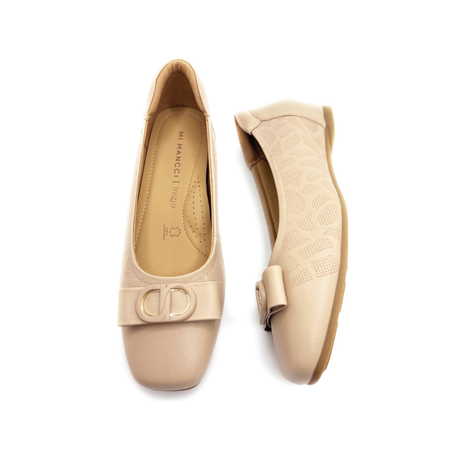 LADIES PUMP A0225109