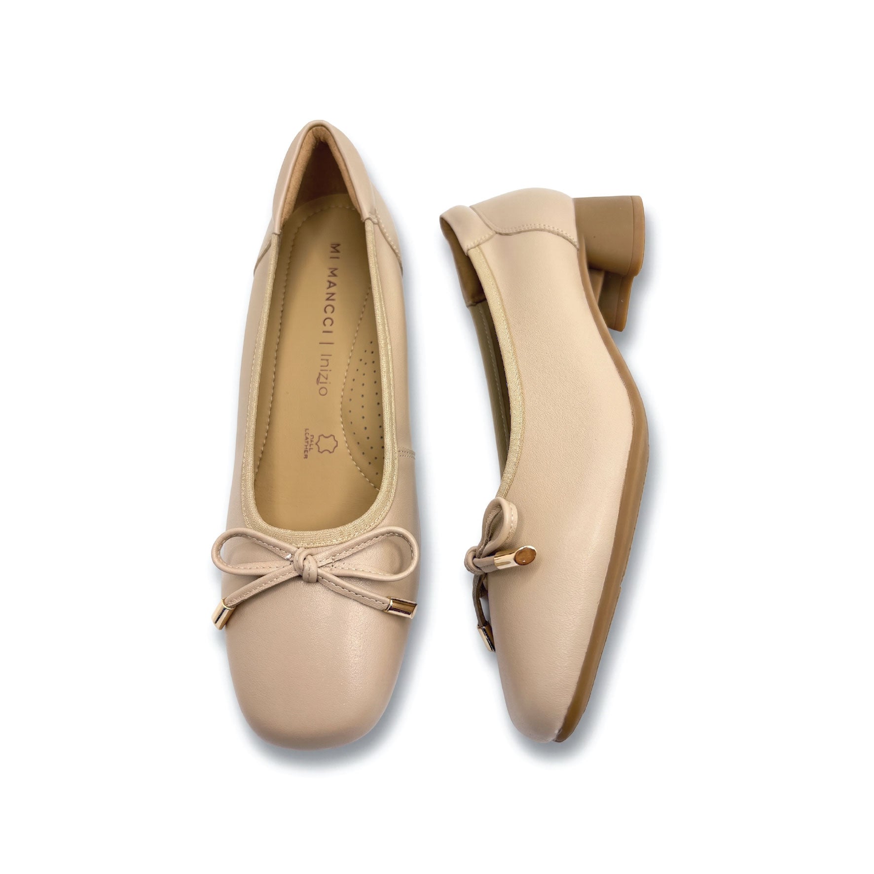 LADIES PUMP A0225110