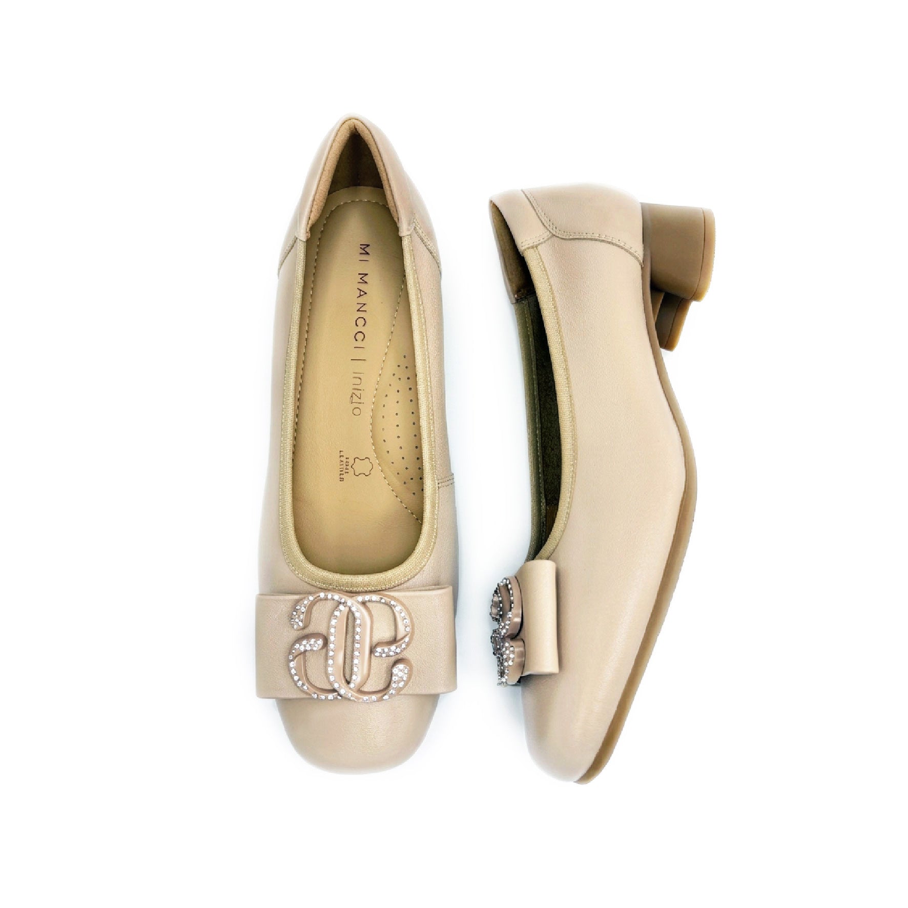 LADIES PUMP A0225111