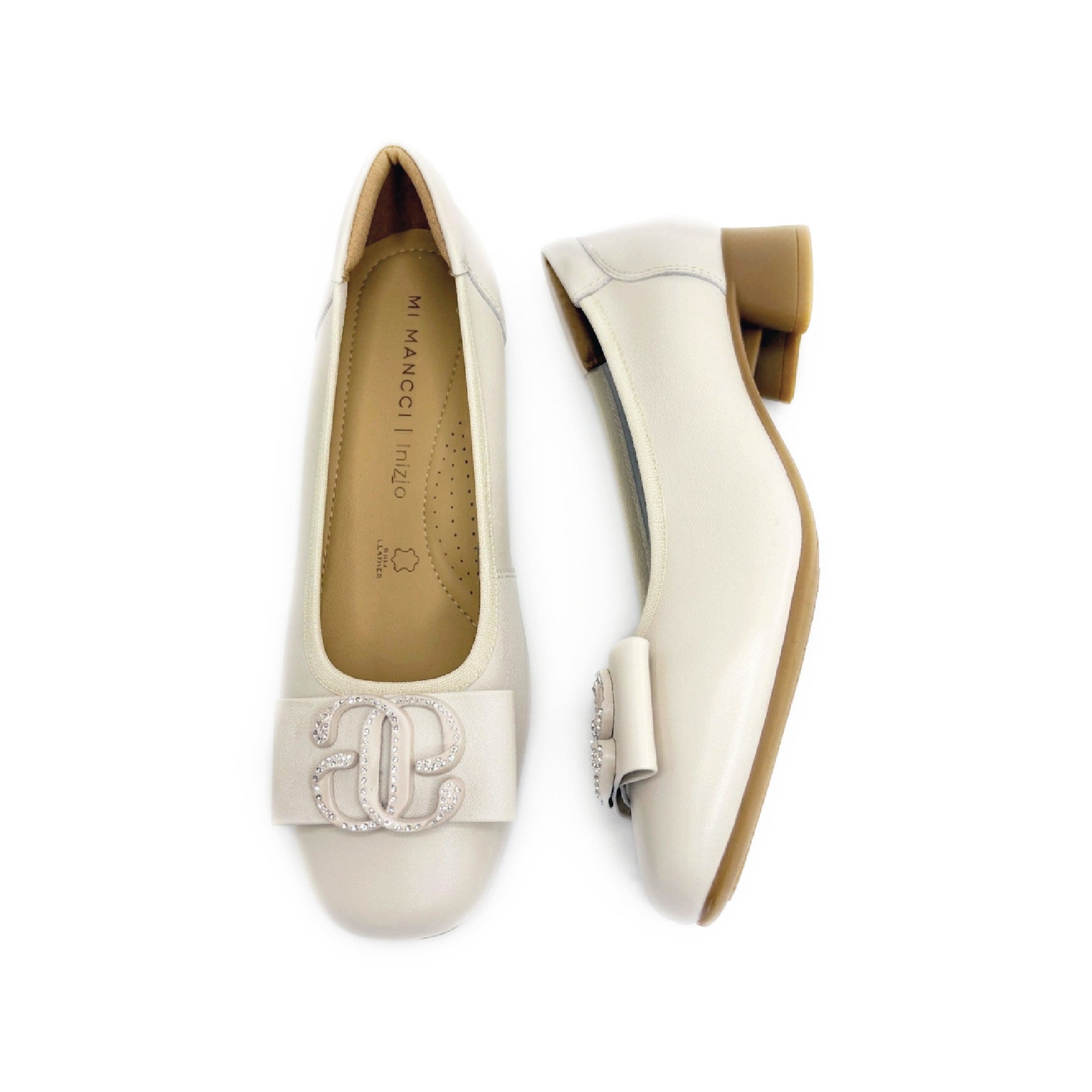 LADIES PUMP A0225111