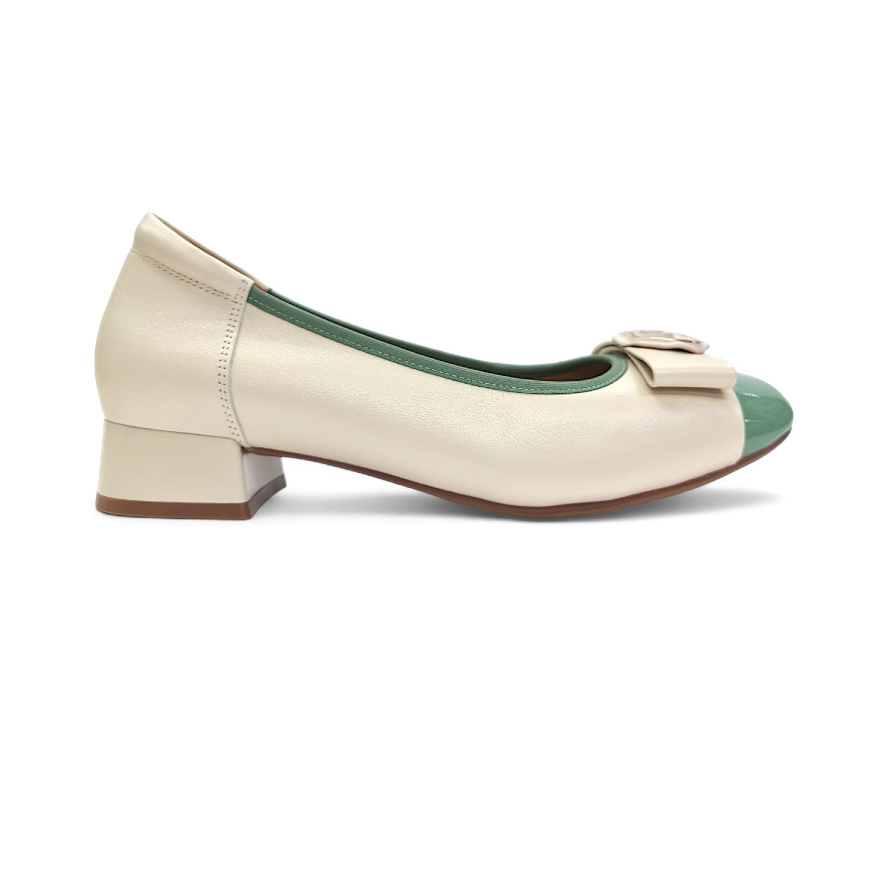 LADIES PUMP A0225144