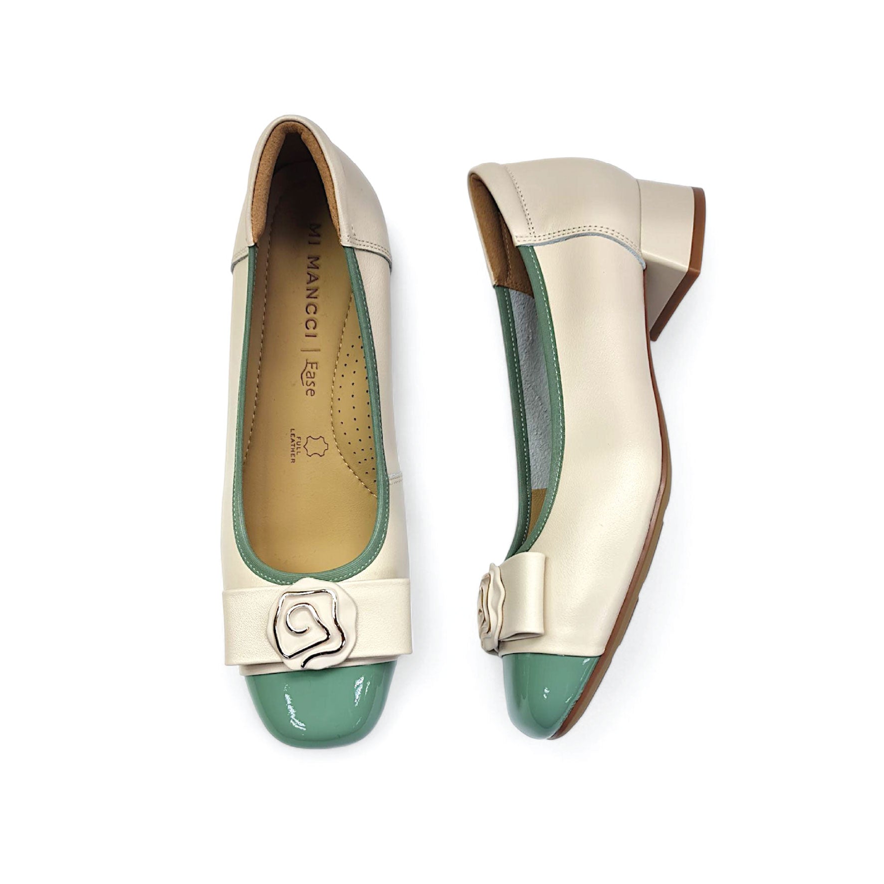 LADIES PUMP A0225144