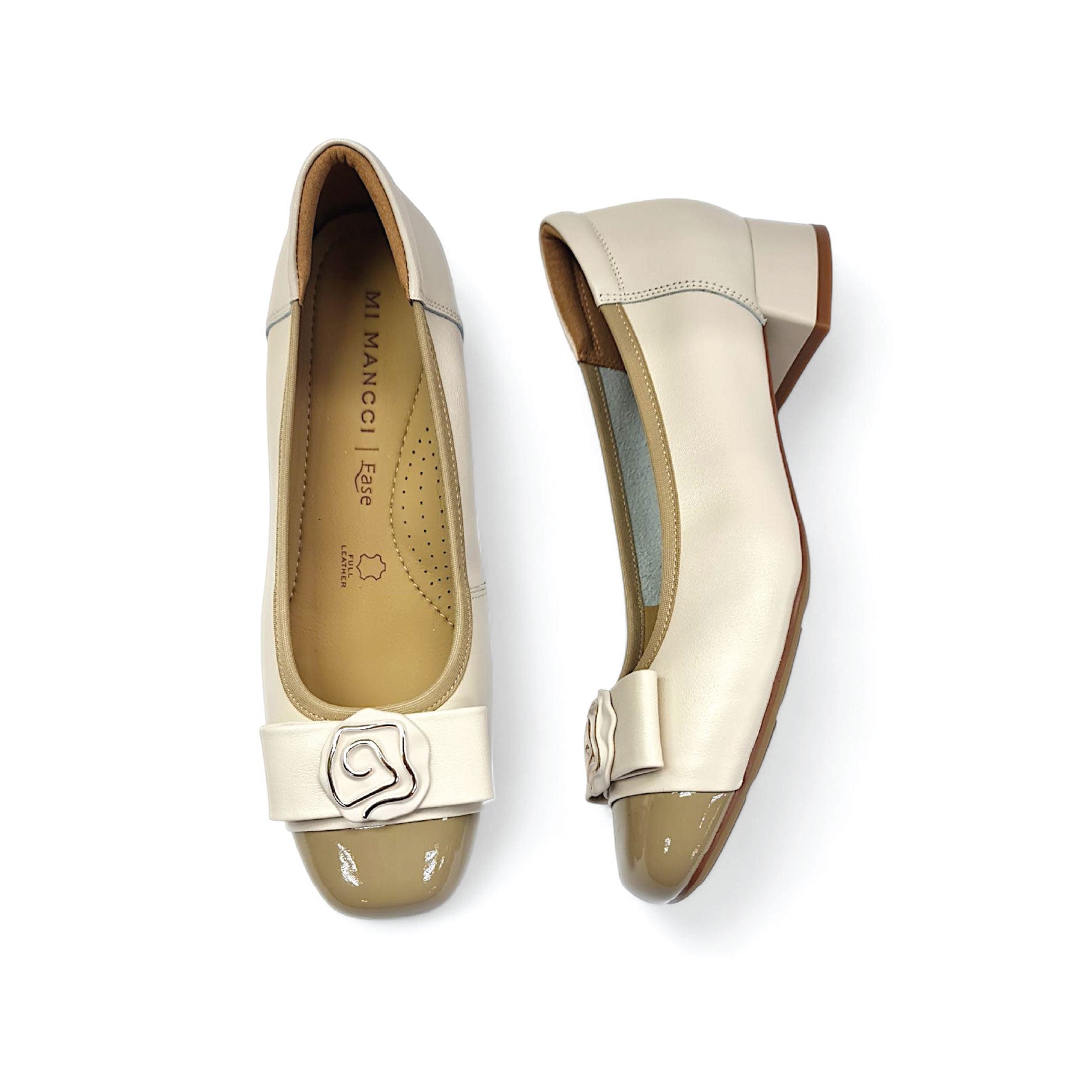 LADIES PUMP A0225144