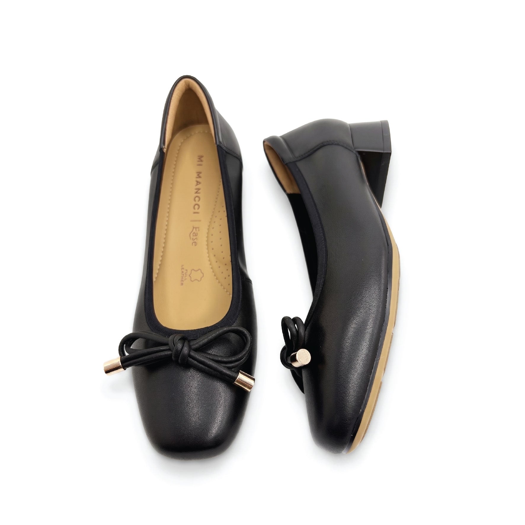 LADIES PUMP A0225152