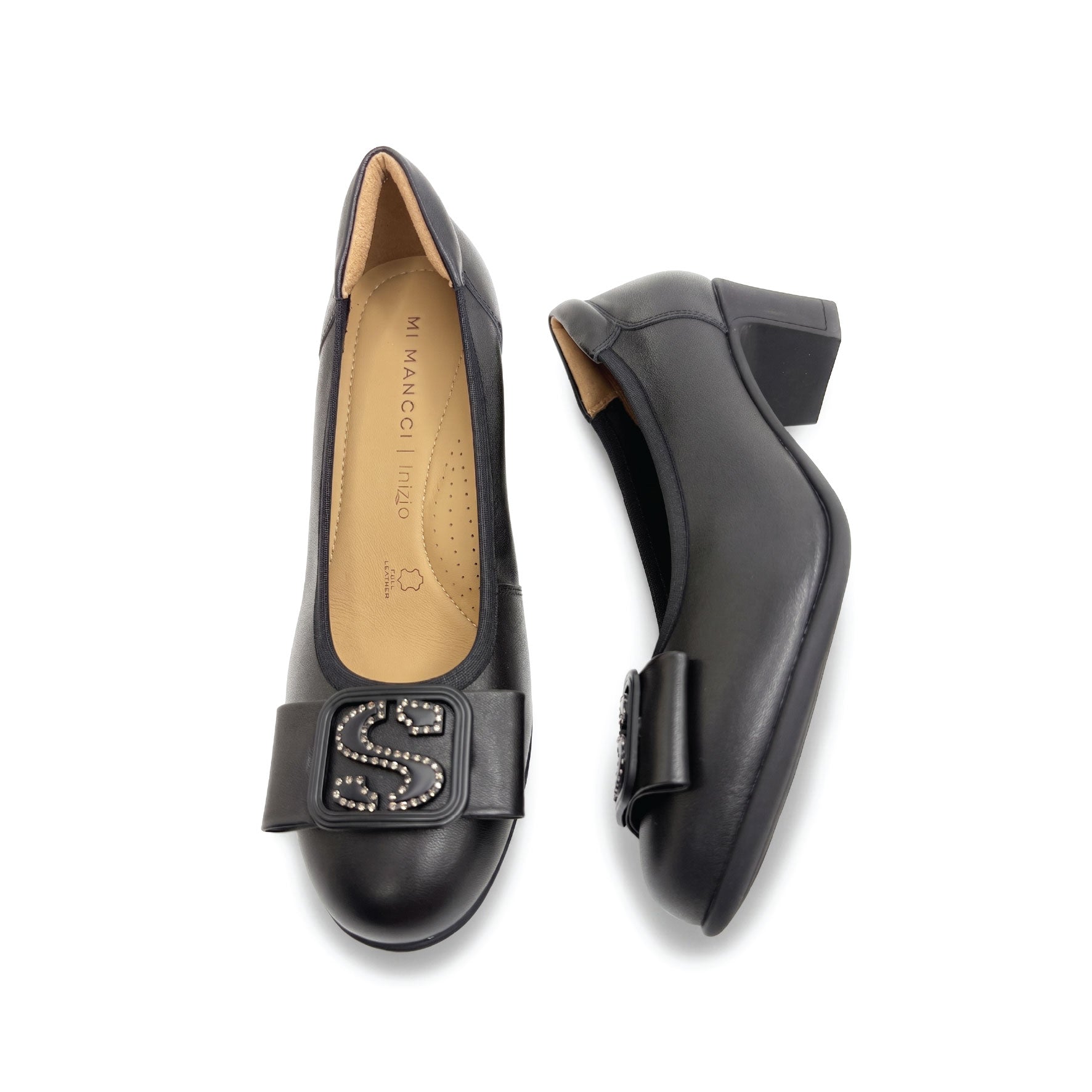 LADIES PUMP A0225201