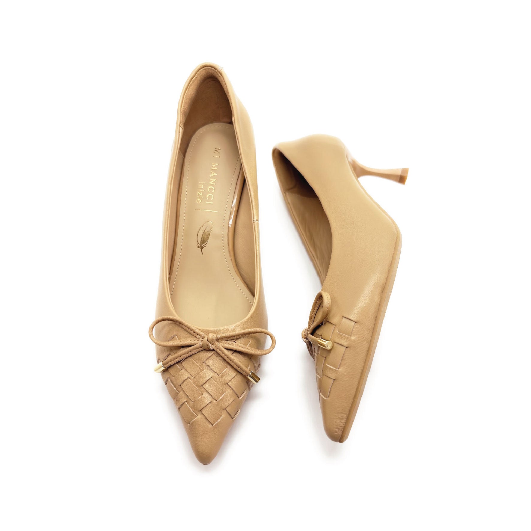 LADIES PUMP A0225228