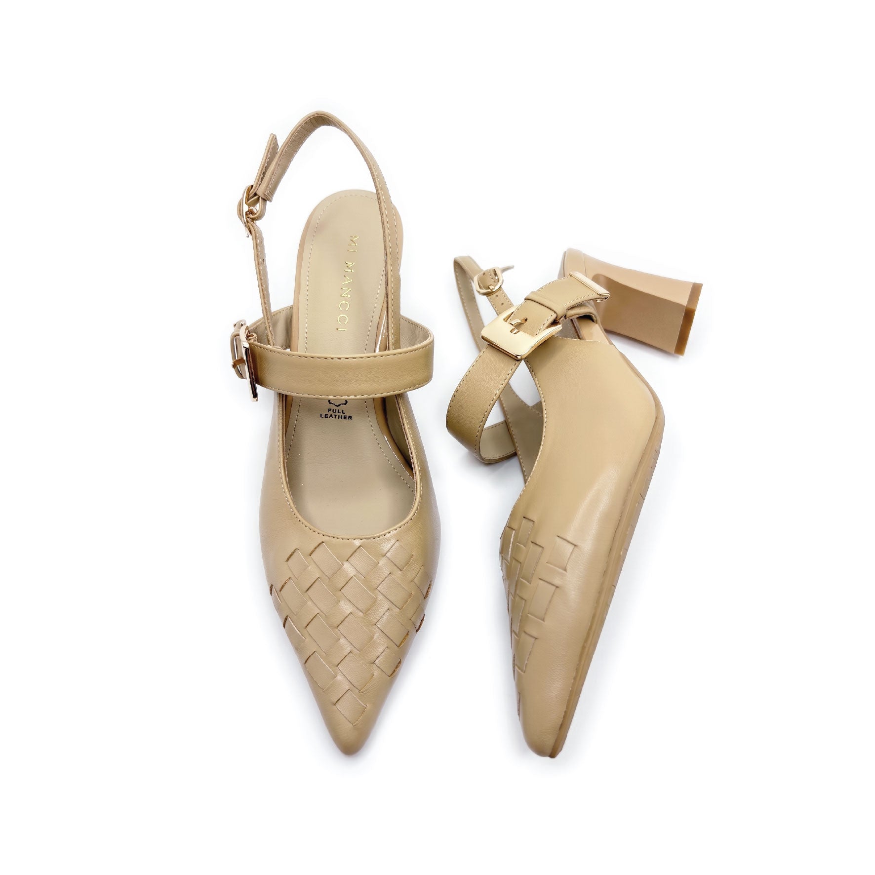 LADIES SANDALS A0225229