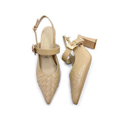 LADIES SANDALS A0225229
