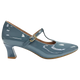 Mid Heels