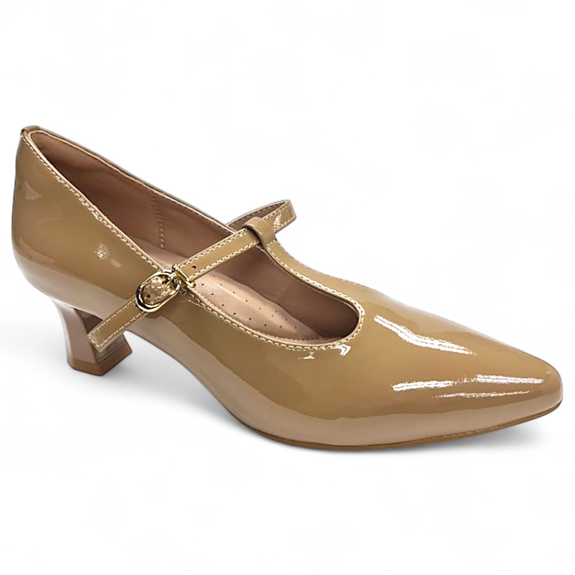 LADIES PUMP A0225270