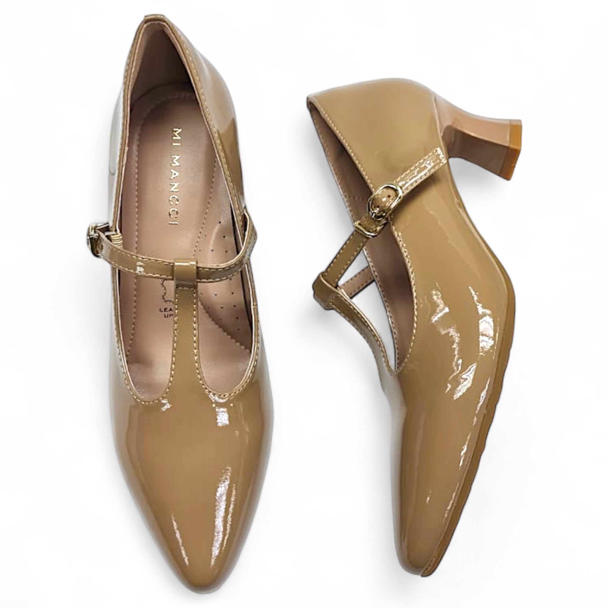 LADIES PUMP A0225270