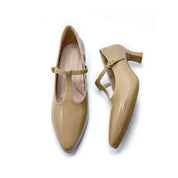 LADIES PUMP A0225270