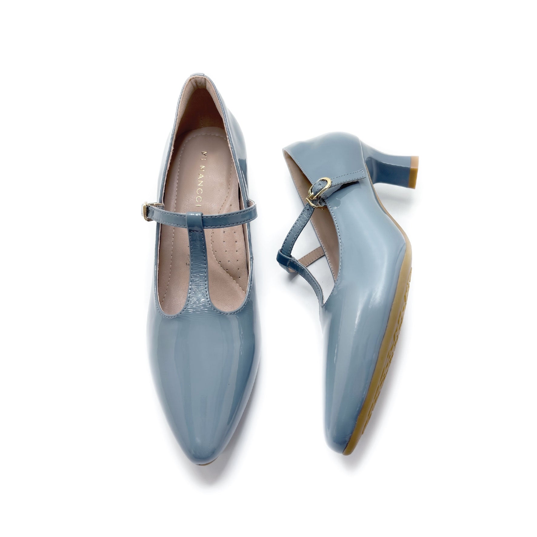 LADIES PUMP A0225270